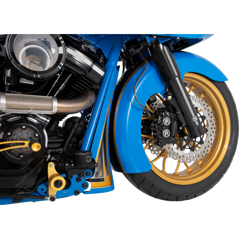 WHEEL FT REV 18X5.5 GA