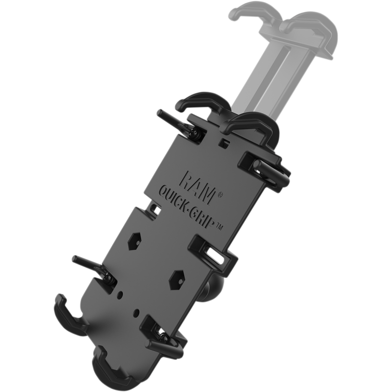 KIT QUICK GRIP XL W/BALL
