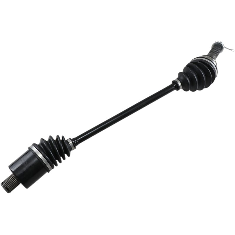 AXLE KIT COMPLETE POL