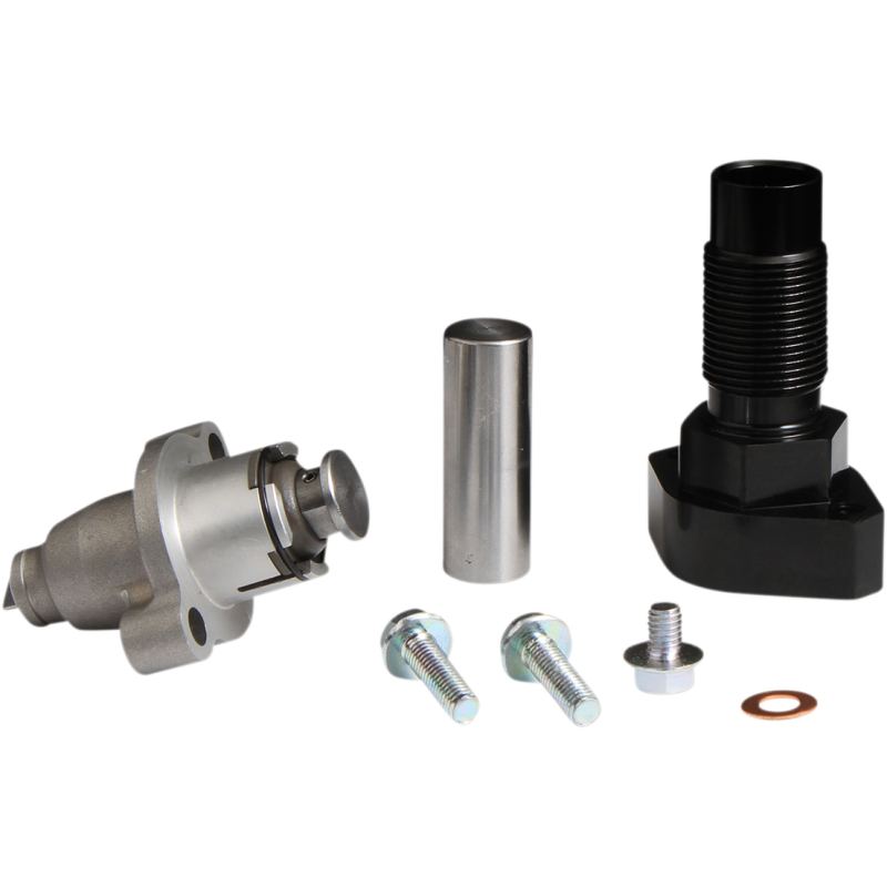 CAMCHAIN TENSIONER POL