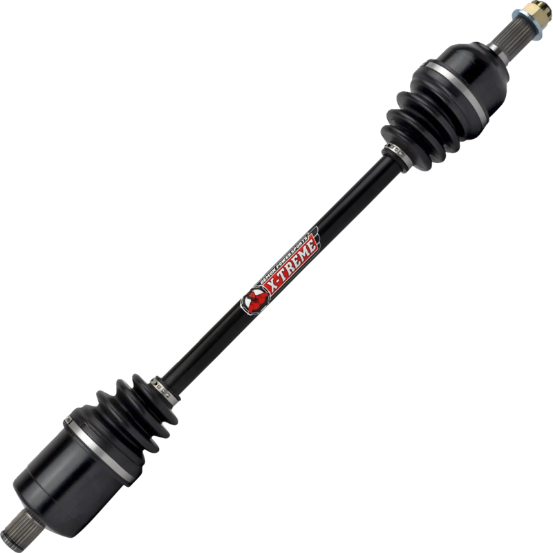 DEMON XHD AXLE