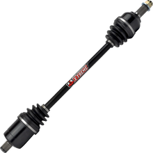 DEMON XHD AXLE