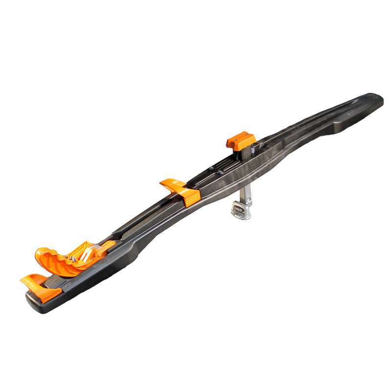 SUPERCLAMP II FRONT TIE-DOWN SYSTEM
