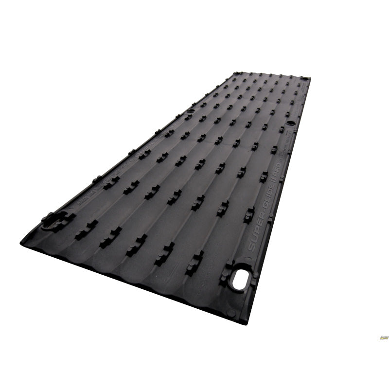 SUPER-GLIDES II PRO WITH SCREWS  GROMMET KIT