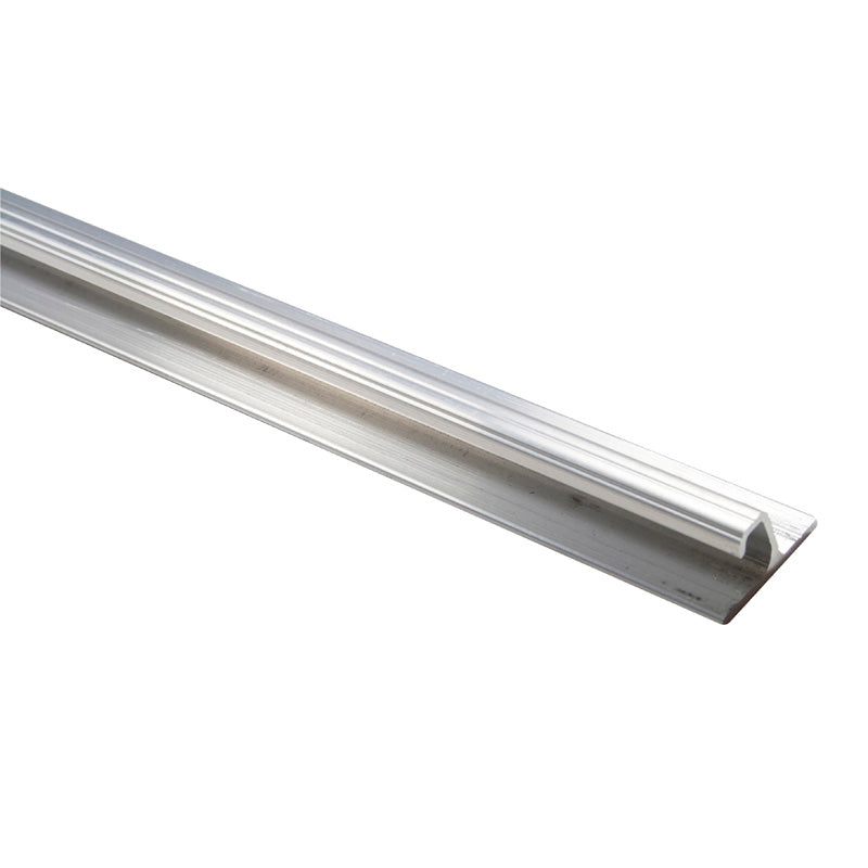 SUPER GLIDE MOUNTING EDGE RAIL TRIM KIT/W SCREWS