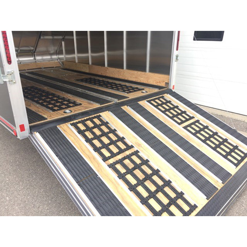 SUPER TRACTION GRID W/SCREWS