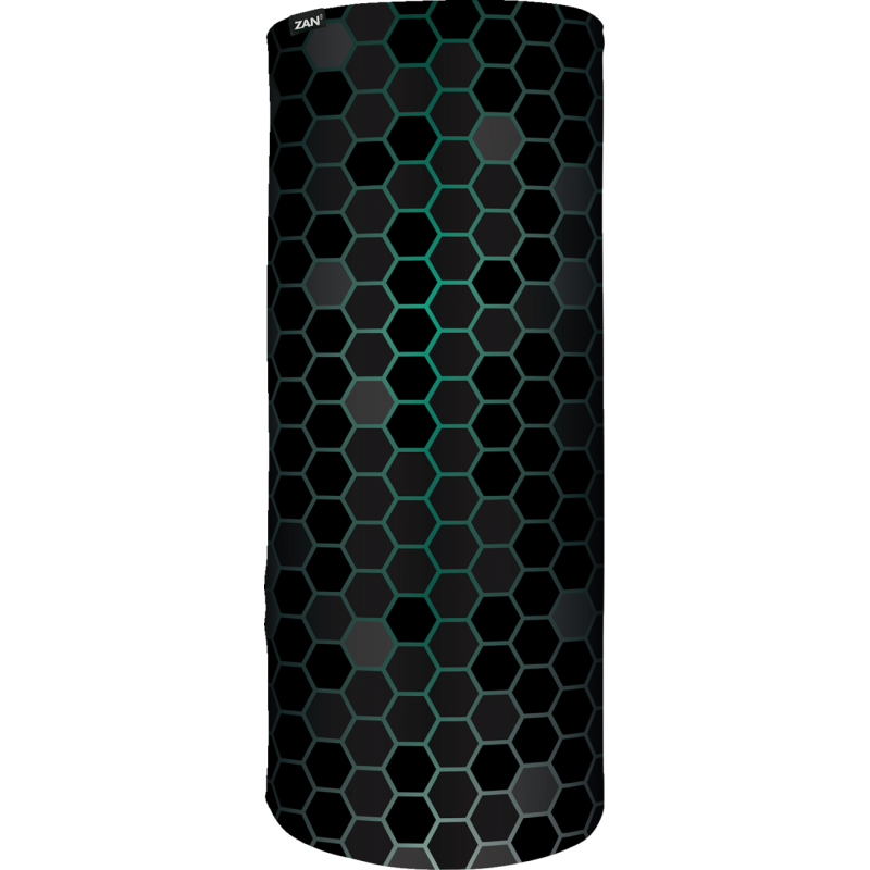MOTLEY TUBE SPFLX CARBON HEX