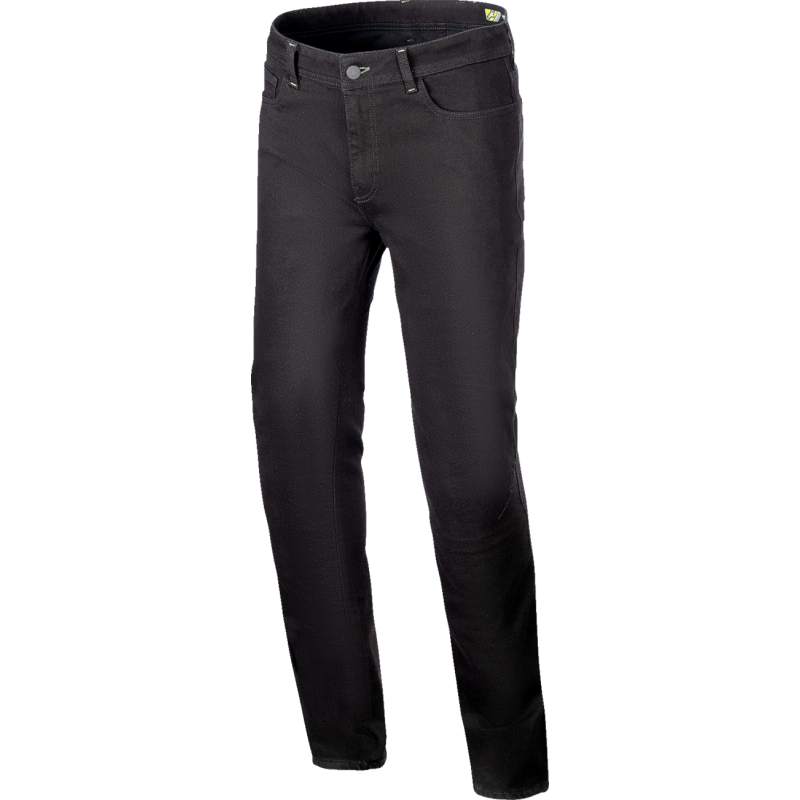 PANT CULT-8 BLK 30