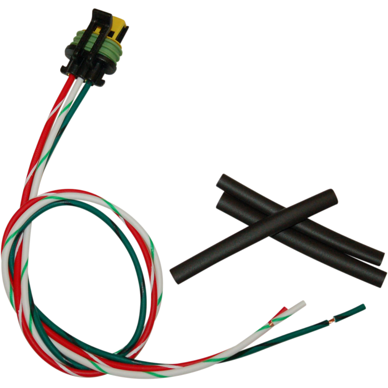06-19 CONNECTOR SPD HD#72064-06