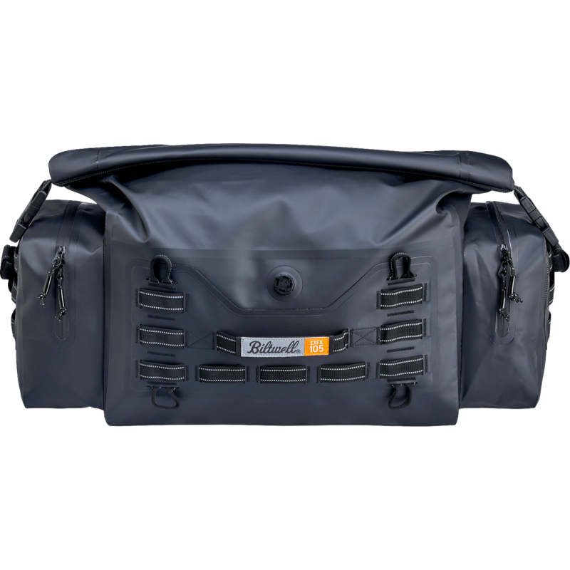 BAG DRY EXFIL-105 BLACK