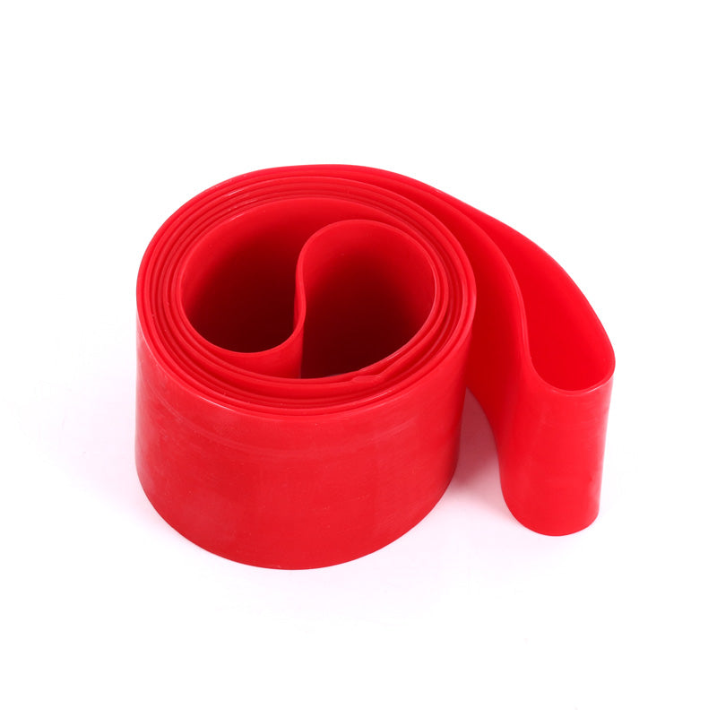 FRONT WHEEL SILICONE RIM BAND 17' X 40MM