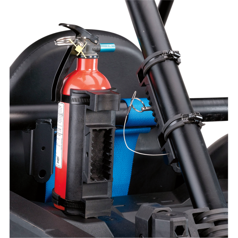 MOOSE FIRE EXT MOUNT