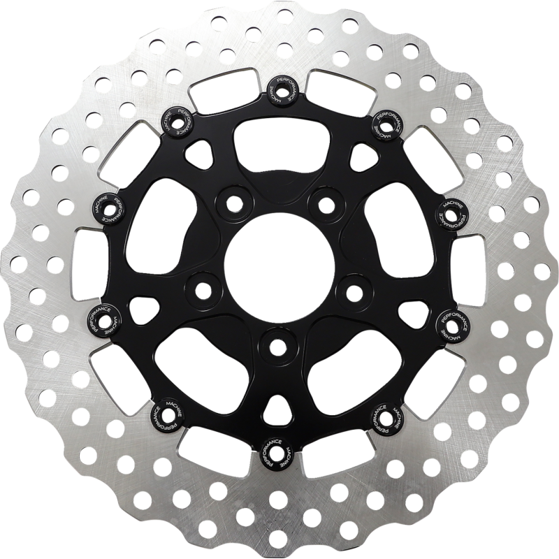 ROTOR 11.5 FT DOMINATOR B