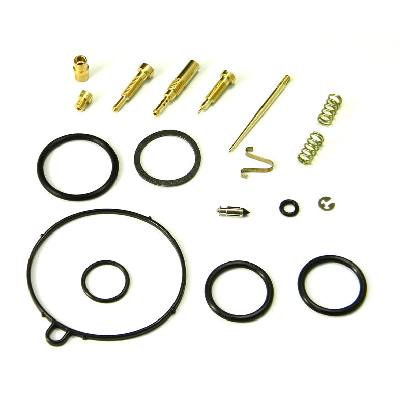 CARB REP KIT TRX125 85-86