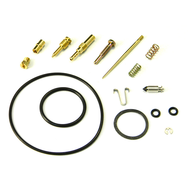 CARB REP KIT TRX200SX 86-87