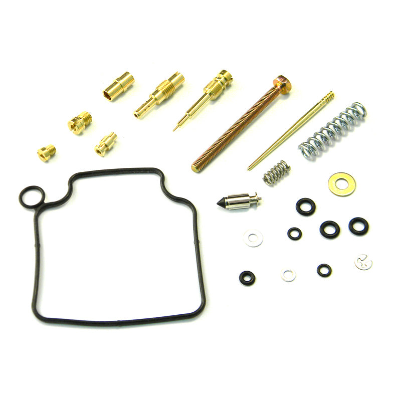 CARB REP KIT TRX350 00-03