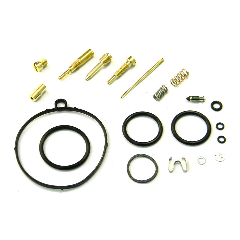 CARB REP KIT TRX90 93-98