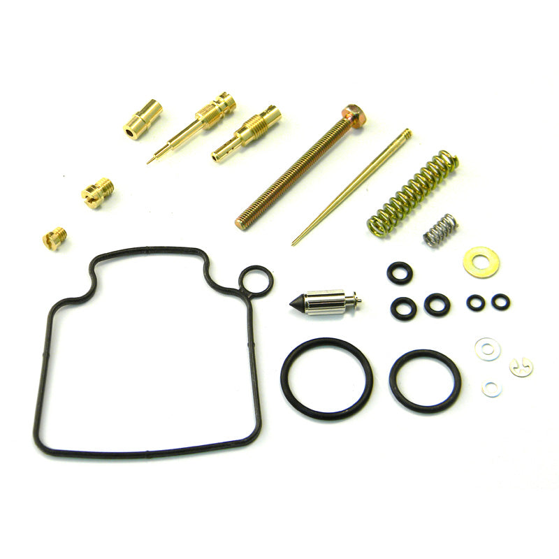 CARB REP KIT TRX500 RUBICON 01-04