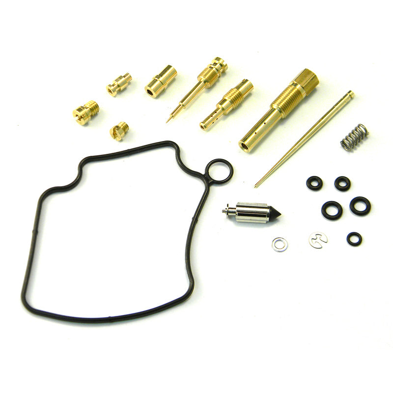 CARB REP KIT TRX500 FOREMAN 05-07