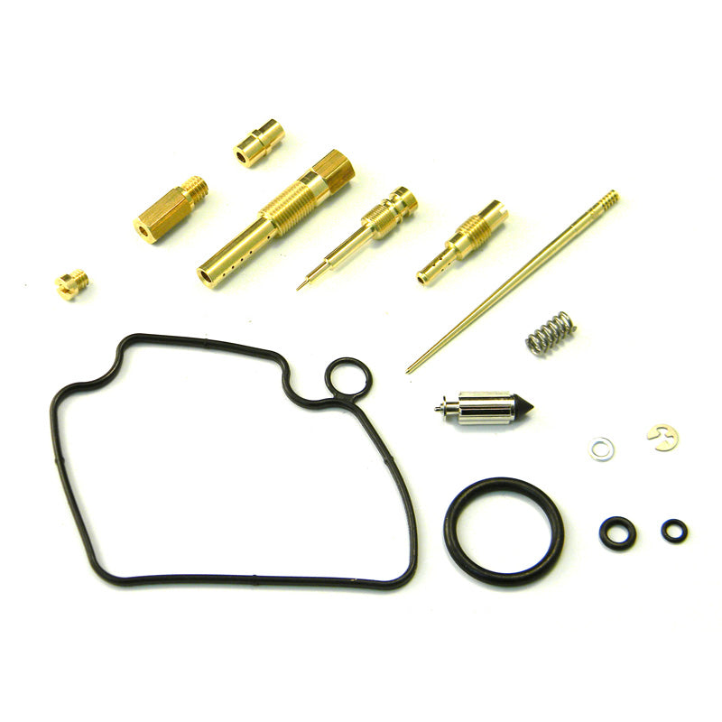 CARB REP KIT TRX450R 04-05