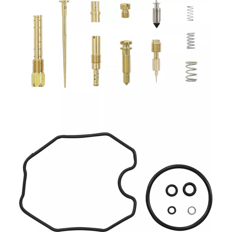CARB REP KIT HONDA 16-24 TRX250X