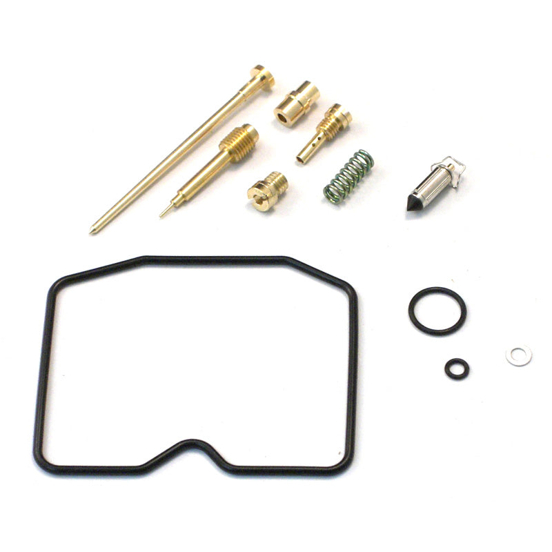 CARB REP KIT KLF300 86-88 BAYOU