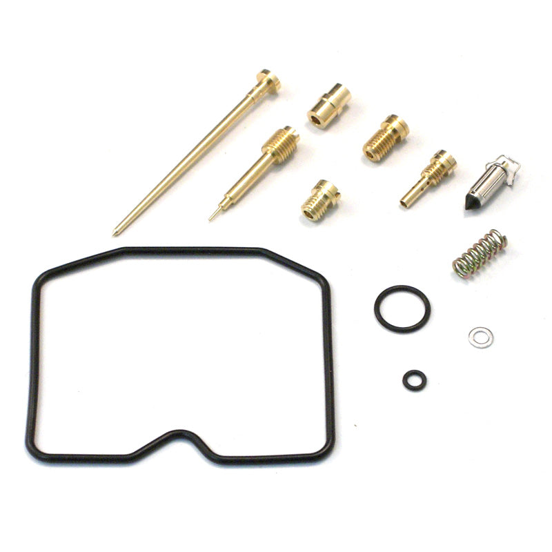 CARB REP KIT KLF300 89-95 2X4 BAYOU