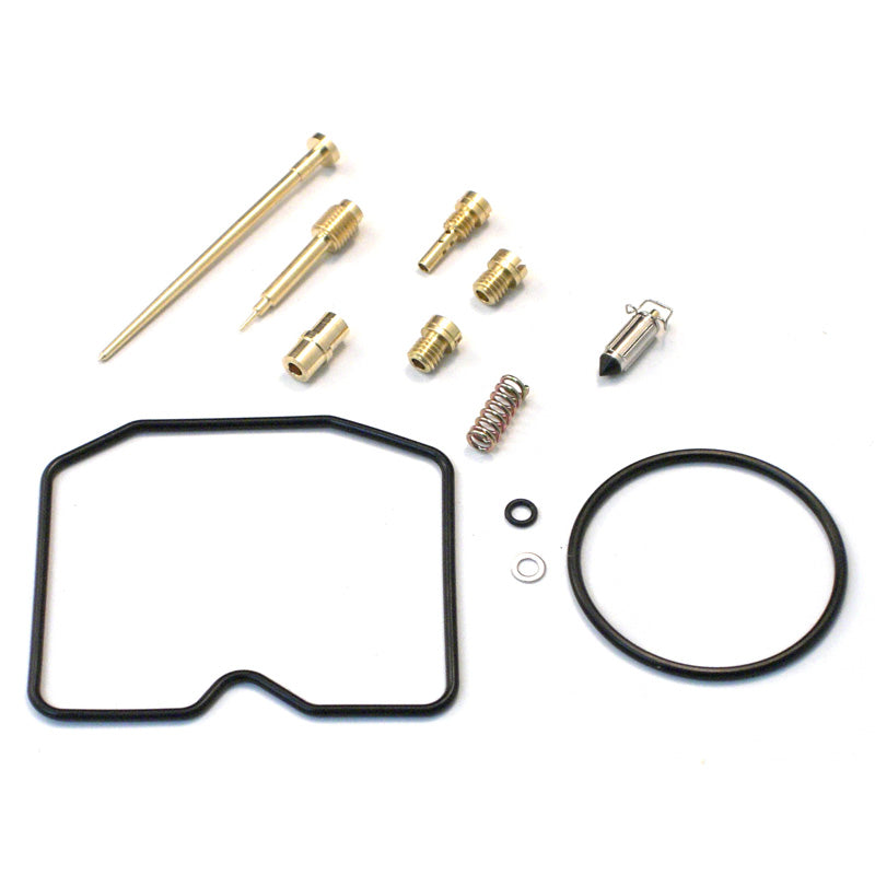 CARB REP KIT KVF300 99-02