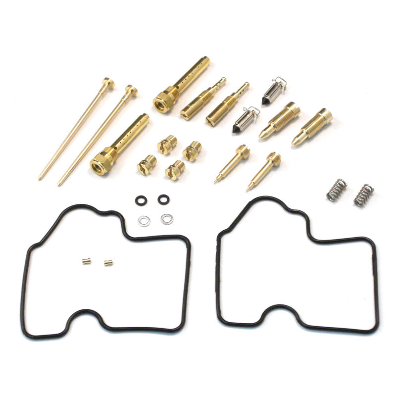 *CARB REP KIT KVF750 05-07 (2 CARBURATEURS)