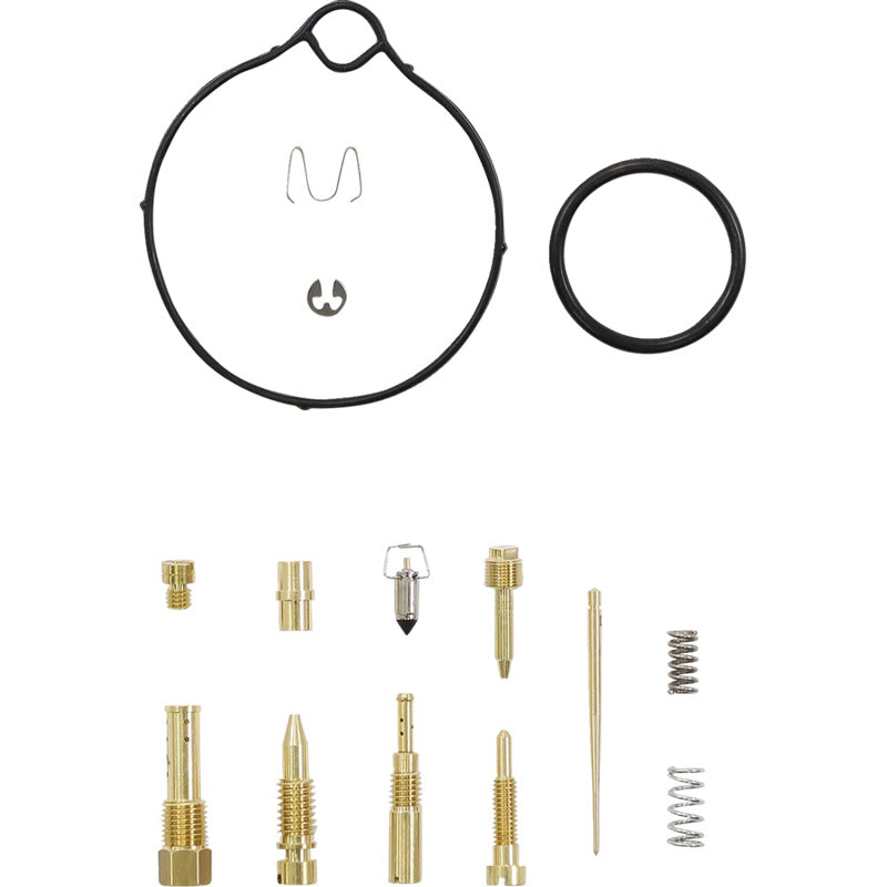 CARB REP KIT KAWASAKI  07-24 KSF50 KFX