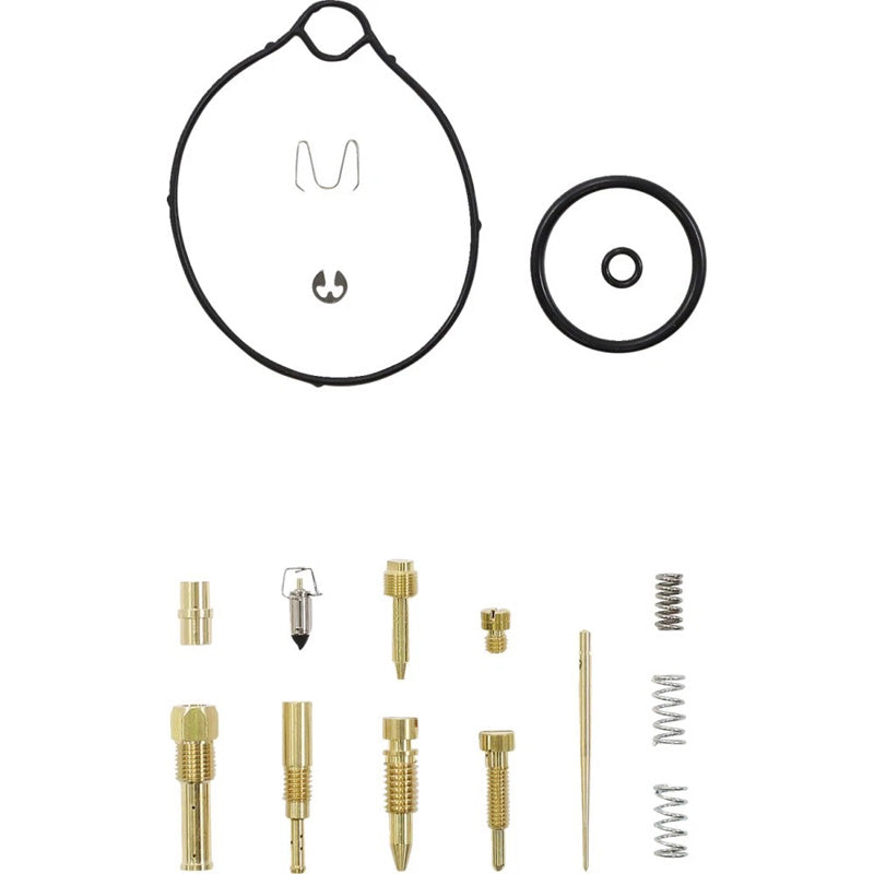 CARB REP KIT KAWASAKI 05 KSF90 KFX