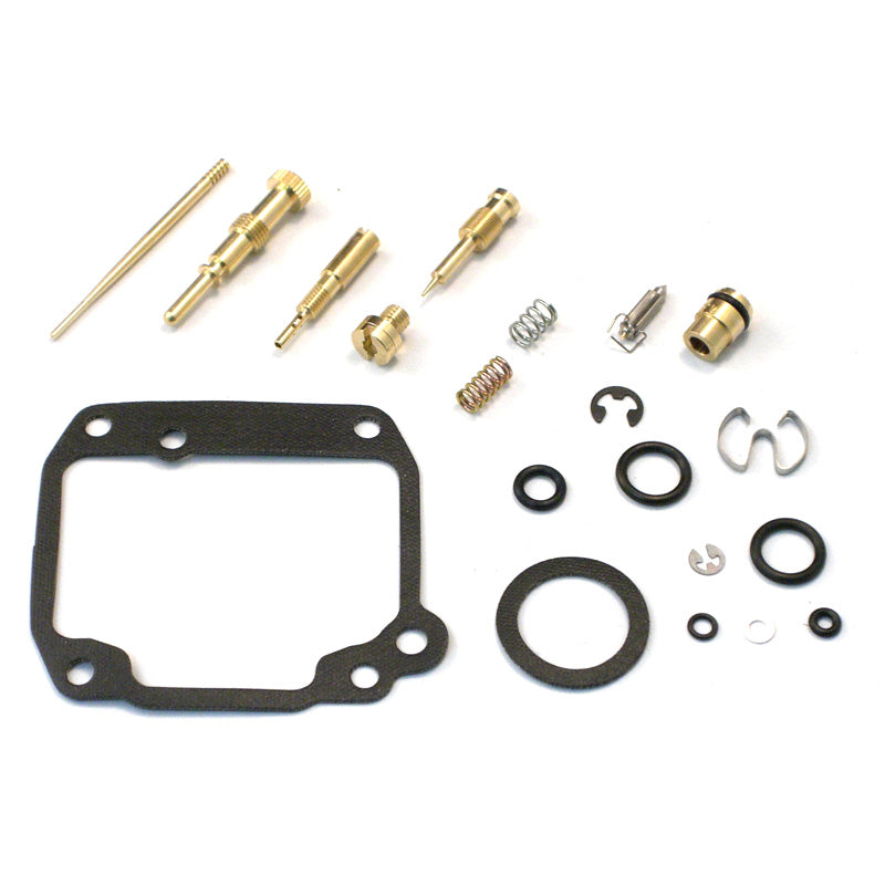 CARB REP KIT ALT/LT125 83-87