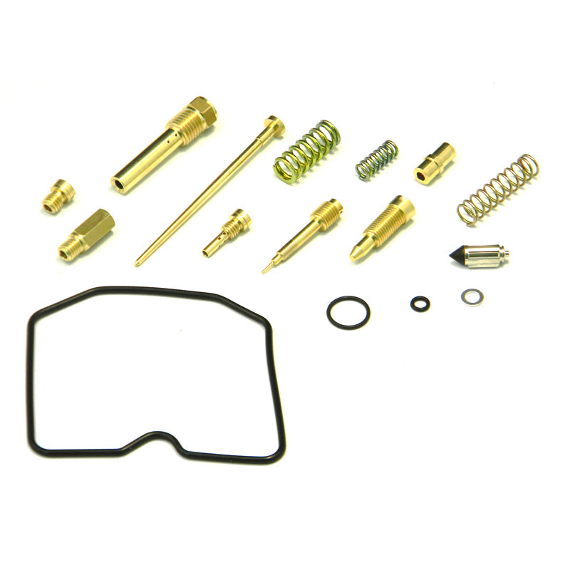 CARB REP KIT LTA500/LTF500 02-07/03-07