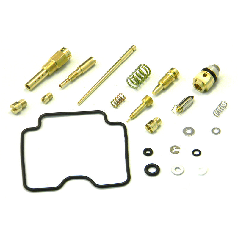 CARB REP KIT LTZ400/KSF400 03-08/03-06