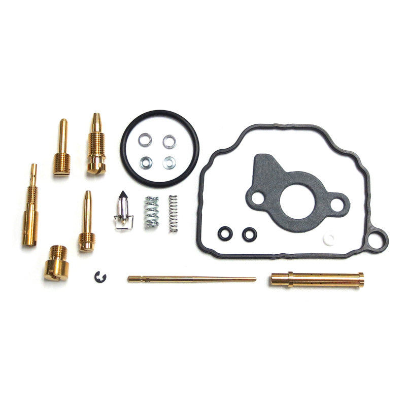 CARB REP KIT LT-Z90 07-09