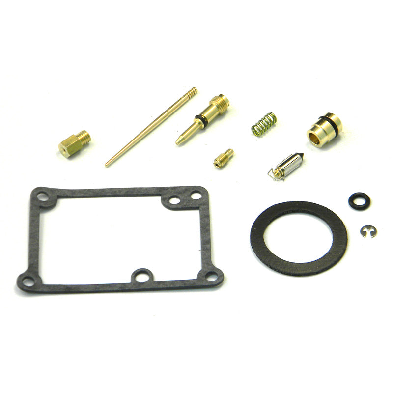 CARB REP KIT YFS200 88-02
