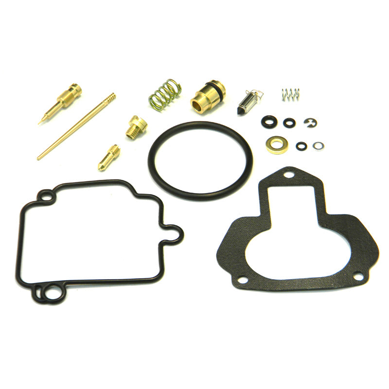 CARB REP KIT YFM350/400B/BEAR,KOD,ER 87-98