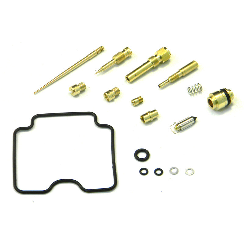 CARB REP KIT YFM400 KODIAK 00-04