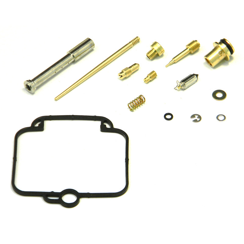 CARB REP KIT YFM600 GRIZZLY 98-01
