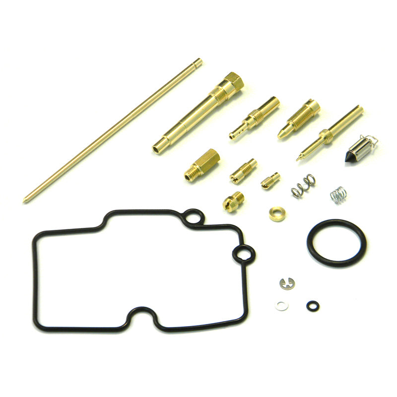 CARB REP KIT YFZ450 04-06