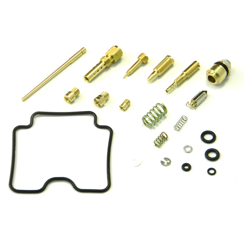 CARB REP KIT YFM350R 04-08