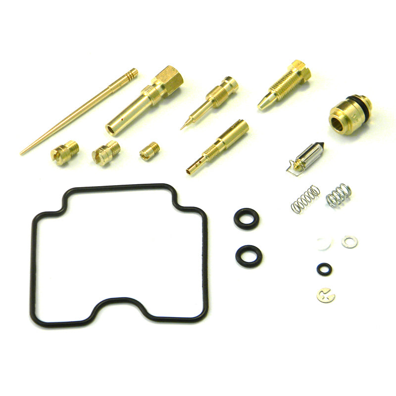 CARB REP KIT YFM250B 05-09