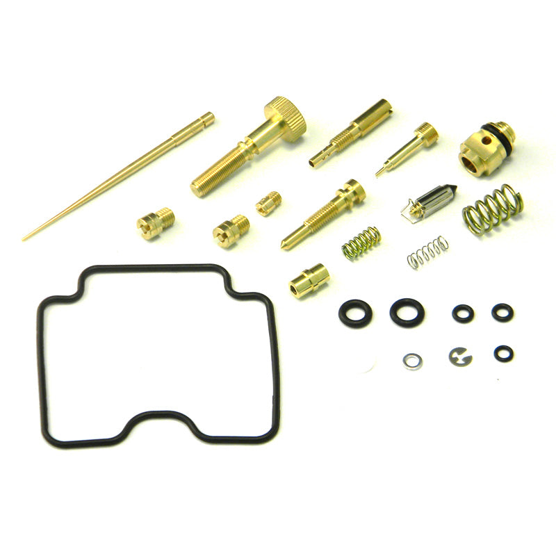 CARB REP KIT YXR660F RHINO 04-07