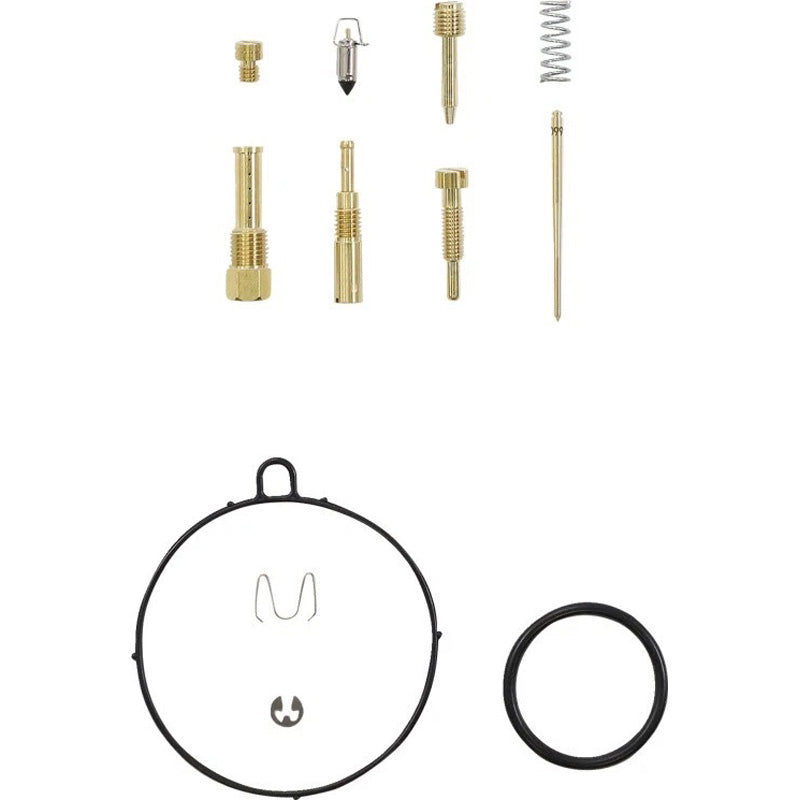 CARB REP KIT YAMAHA 16-24 YFM90G-R GRIZZ/RAPT