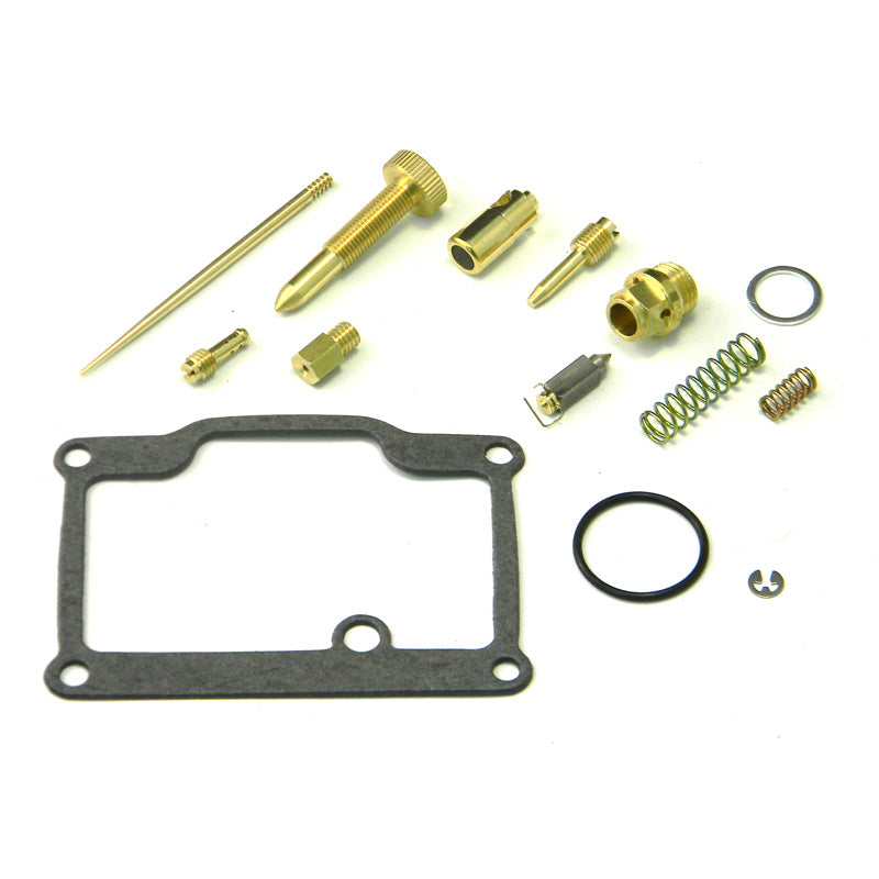 CARB REP KIT SCRAMBLER 400 4X4 97-00 / 2X4 00-01