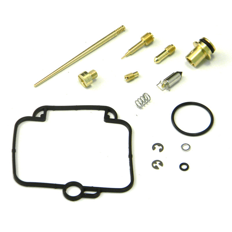 CARB REP KIT SCRAMBLER 500 2X4  4X4 98-02