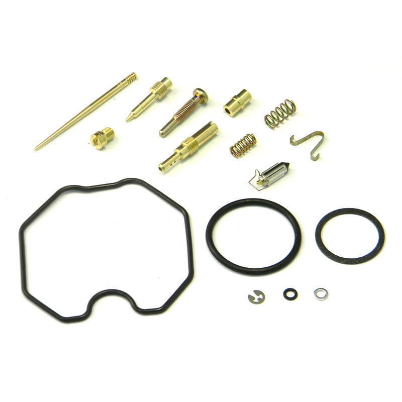 CARB REP KIT PHOENIX 200 05-09