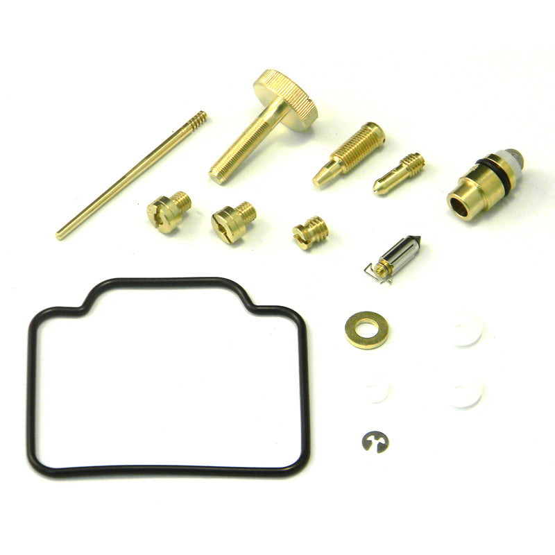 CARB REP KIT SPORTSMAN 400HO 08-09  450 06-07