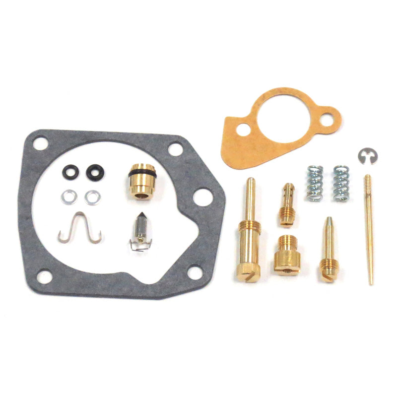 CARB REP KIT PREDATOR 90/SPORTS90 05-06