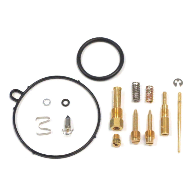 CARB REP KIT OUTLAW 90/SPORS90 07-08